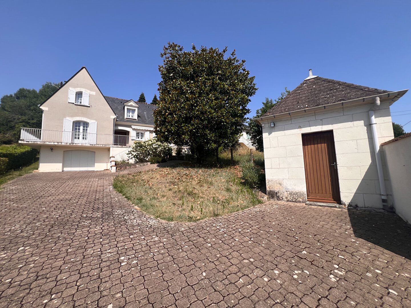 Maison à vendre, 163m², Montrichard Val de Cher