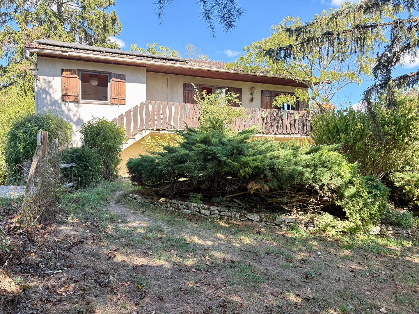 Maison à vendre, 100m², Saint-Georges-sur-Cher