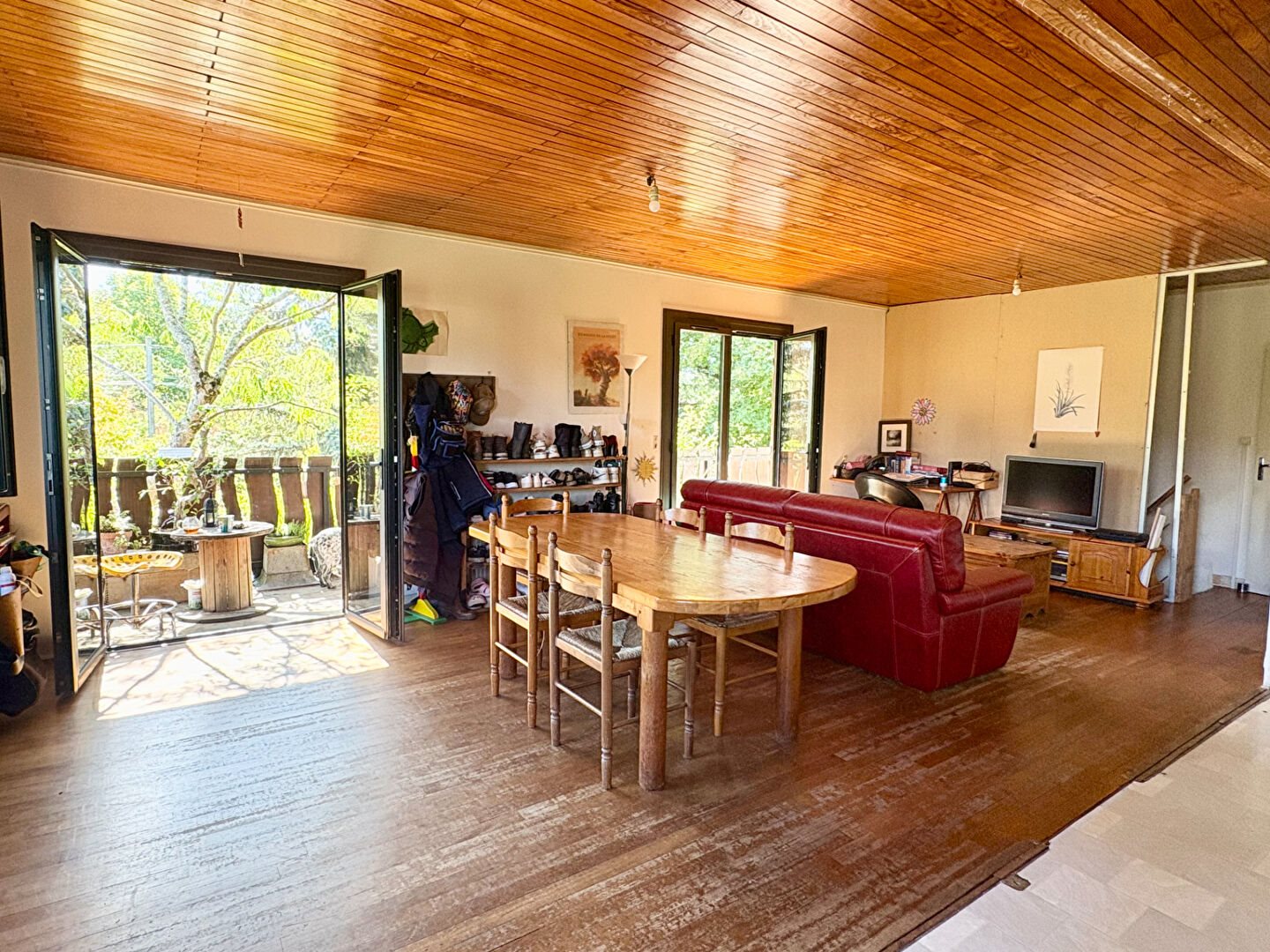 Maison à vendre, 100m², Saint-Georges-sur-Cher