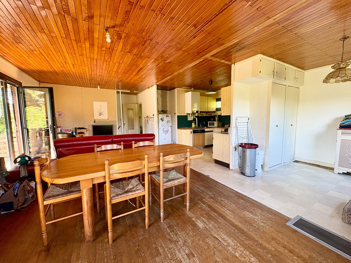 Maison à vendre, 100m², Saint-Georges-sur-Cher