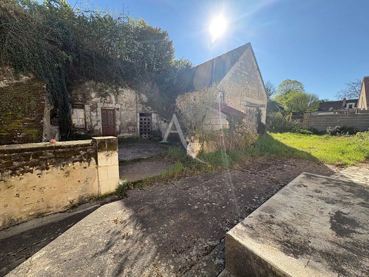 Maison à vendre, 95m², Angé