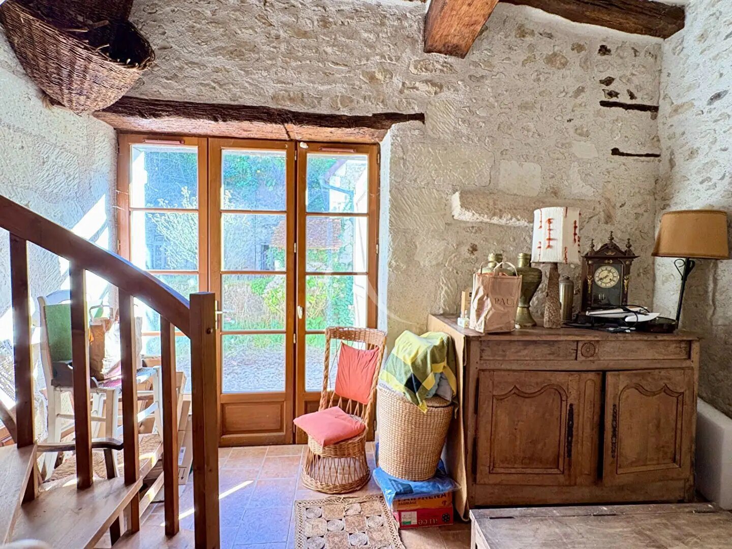 Maison à vendre, 95m², Angé