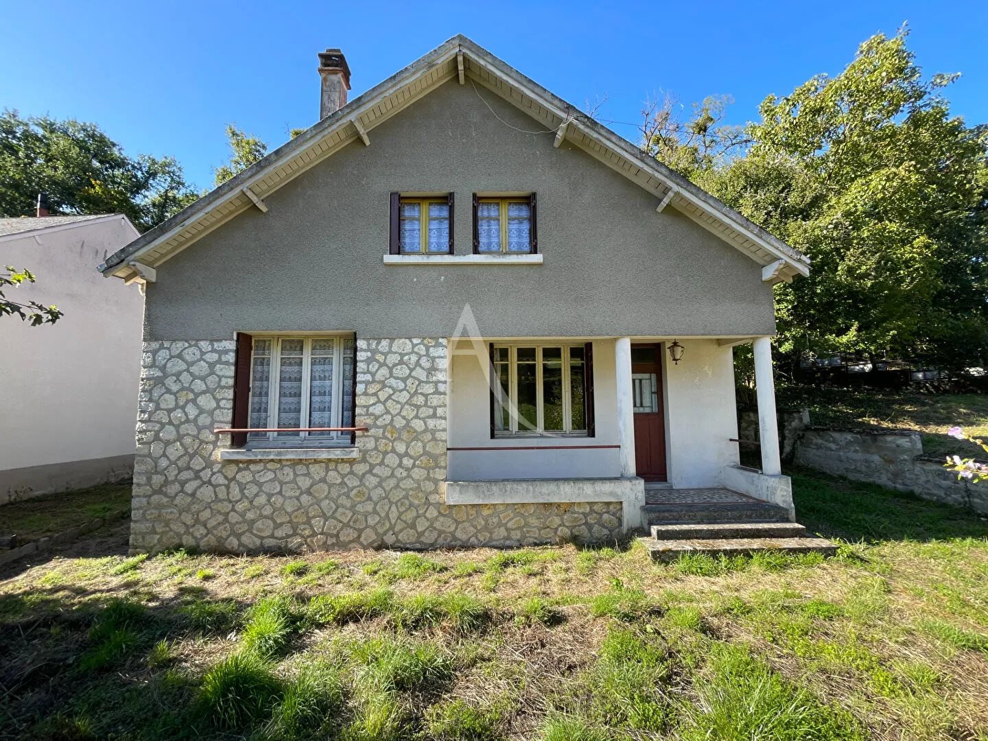 Maison à vendre, 80m², Chissay-en-Touraine