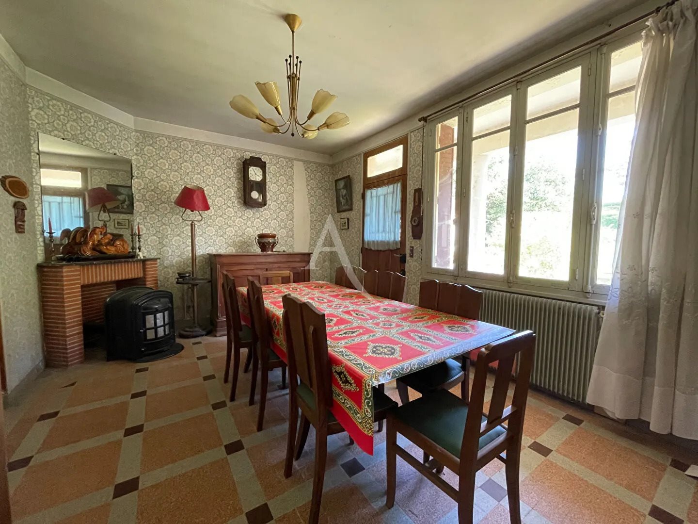 Maison à vendre, 80m², Chissay-en-Touraine