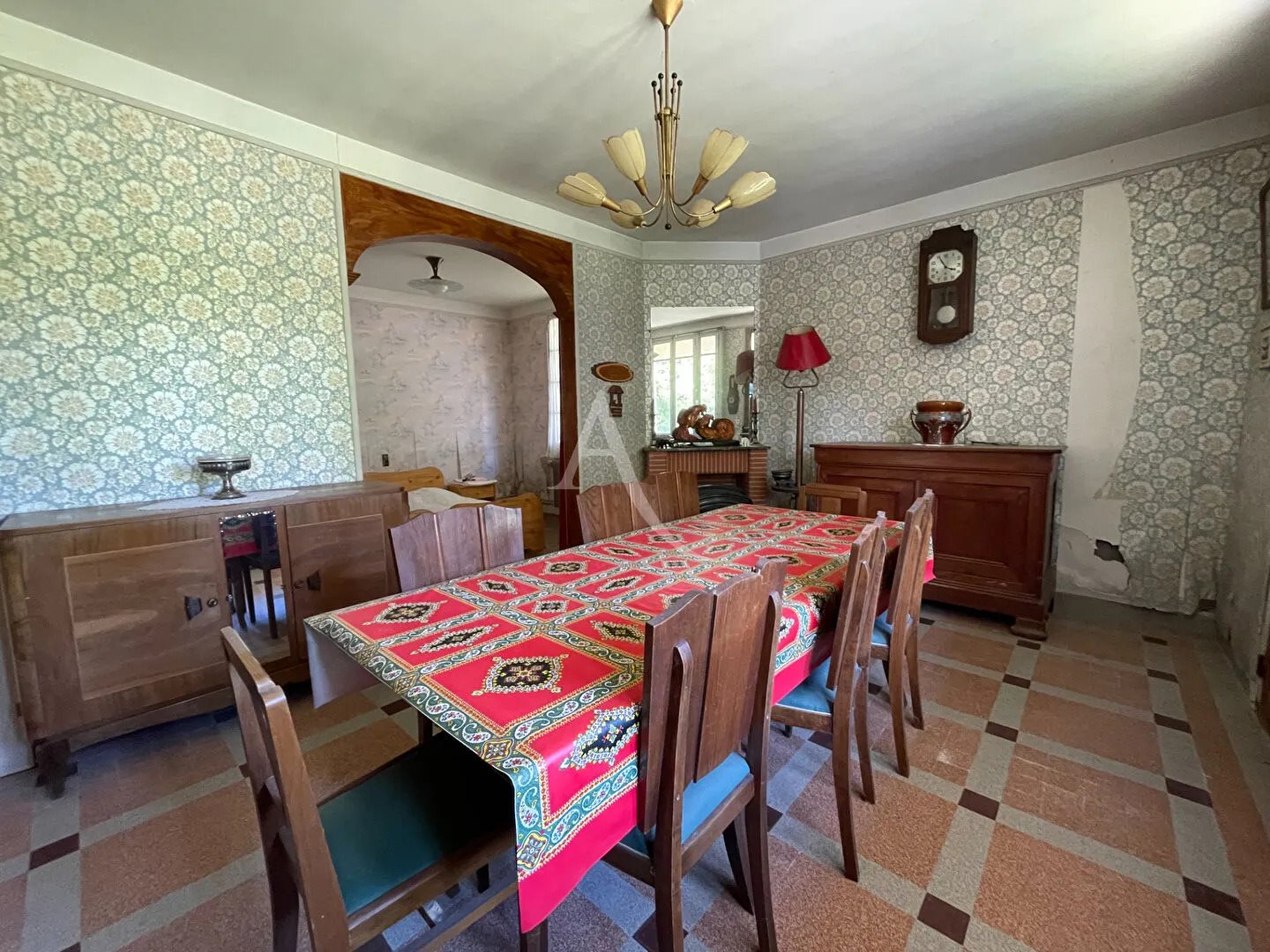 Maison à vendre, 80m², Chissay-en-Touraine
