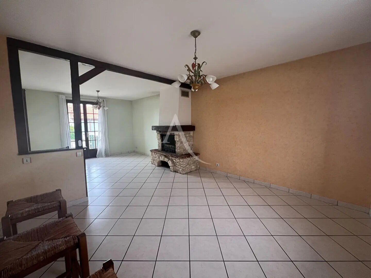 Maison à vendre, 95m², Pontlevoy
