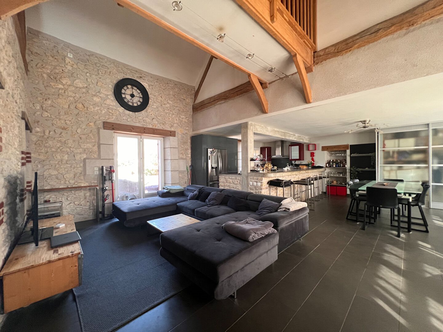Maison à vendre, 223m², Le Controis-en-Sologne