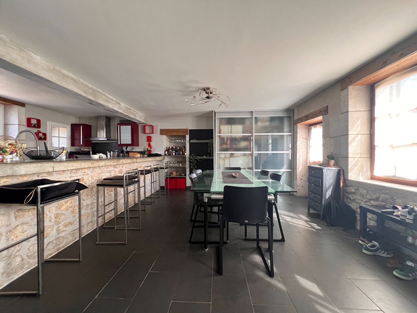 Maison à vendre, 223m², Le Controis-en-Sologne