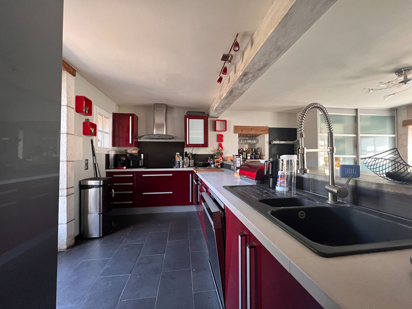 Maison à vendre, 223m², Le Controis-en-Sologne