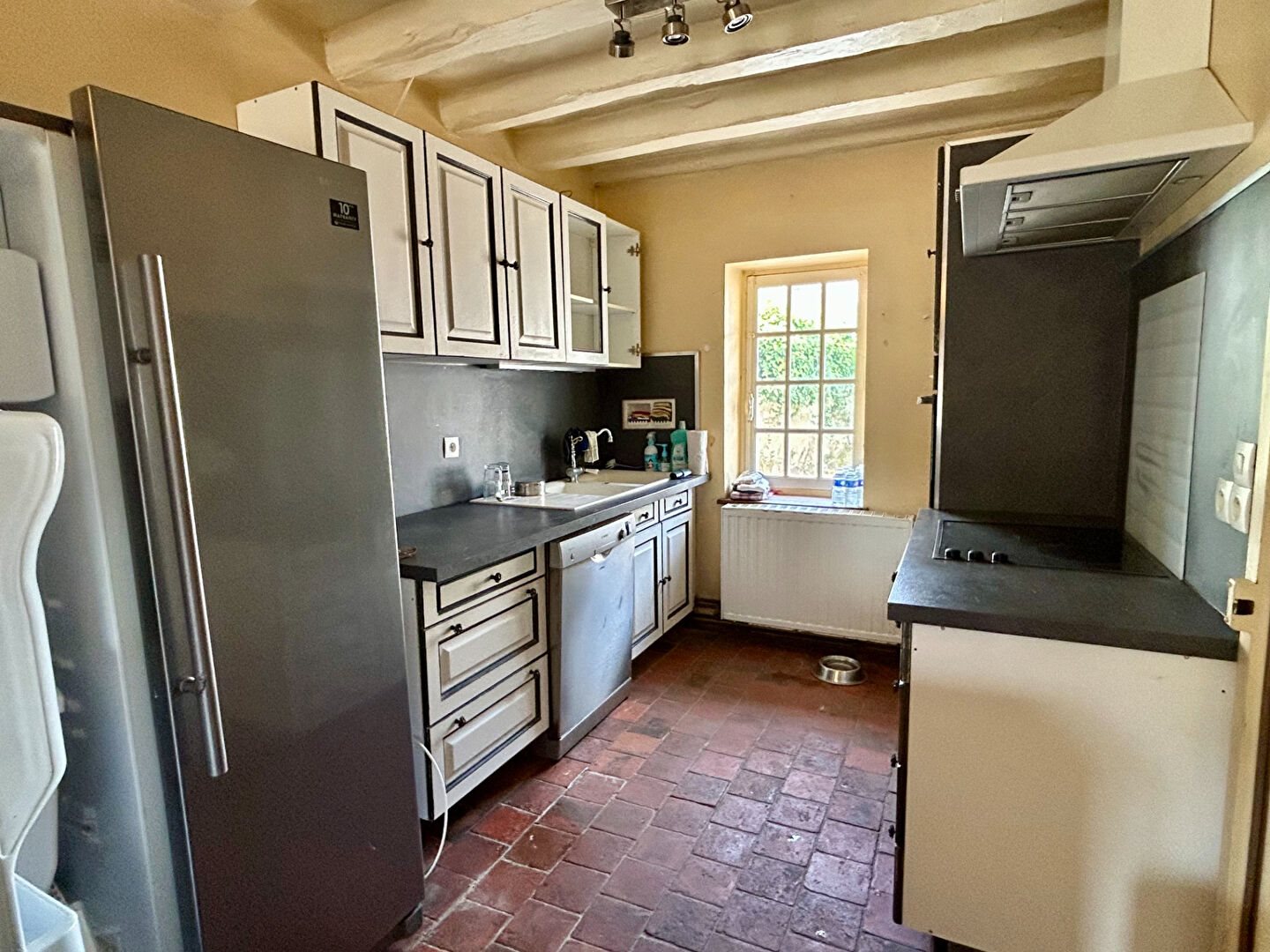 Maison à vendre, 102m², Saint-Georges-sur-Cher