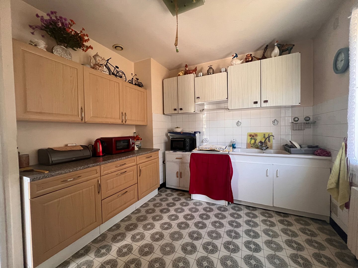Maison à vendre, 120m², Montrichard