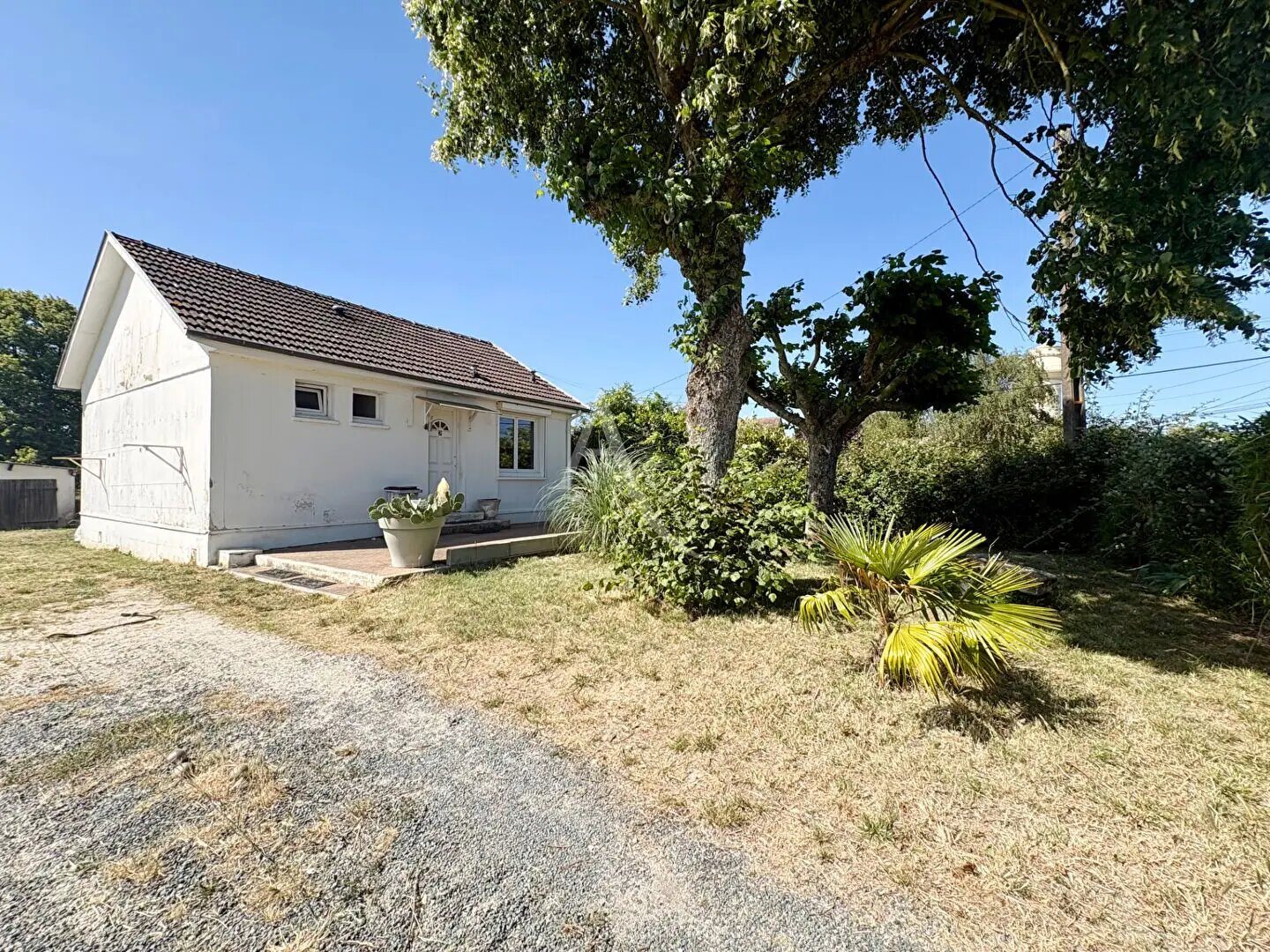 Maison à vendre, 101m², Saint-Julien-de-Chédon