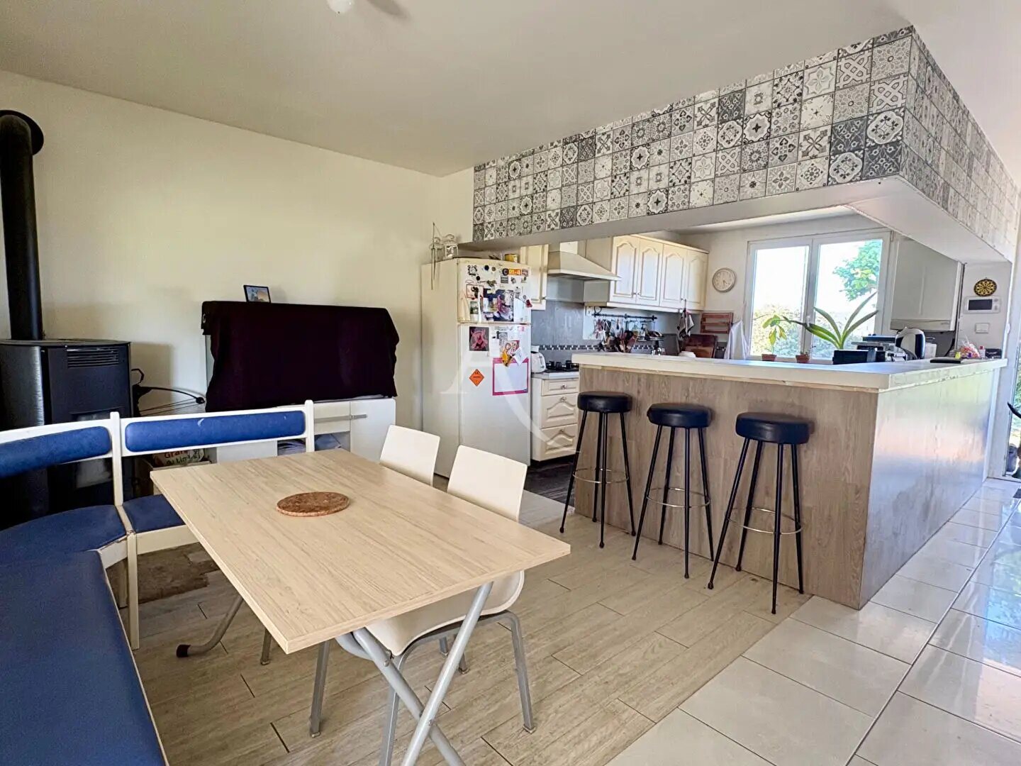 Maison à vendre, 101m², Saint-Julien-de-Chédon