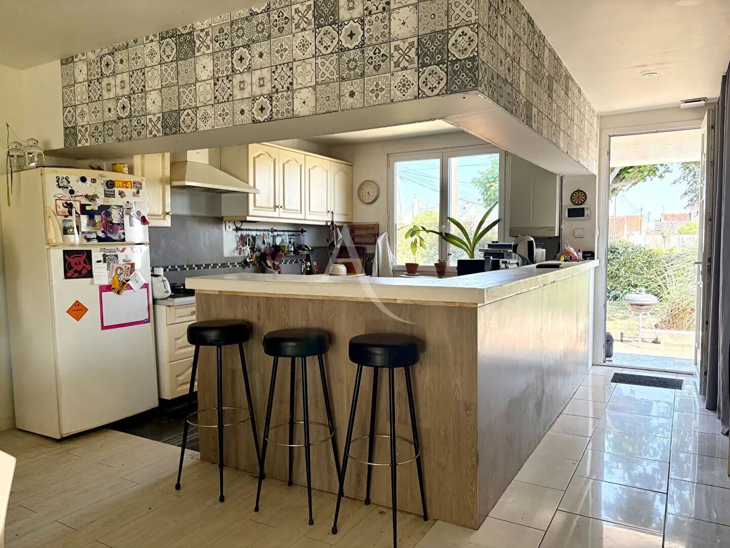 Maison à vendre, 101m², Saint-Julien-de-Chédon
