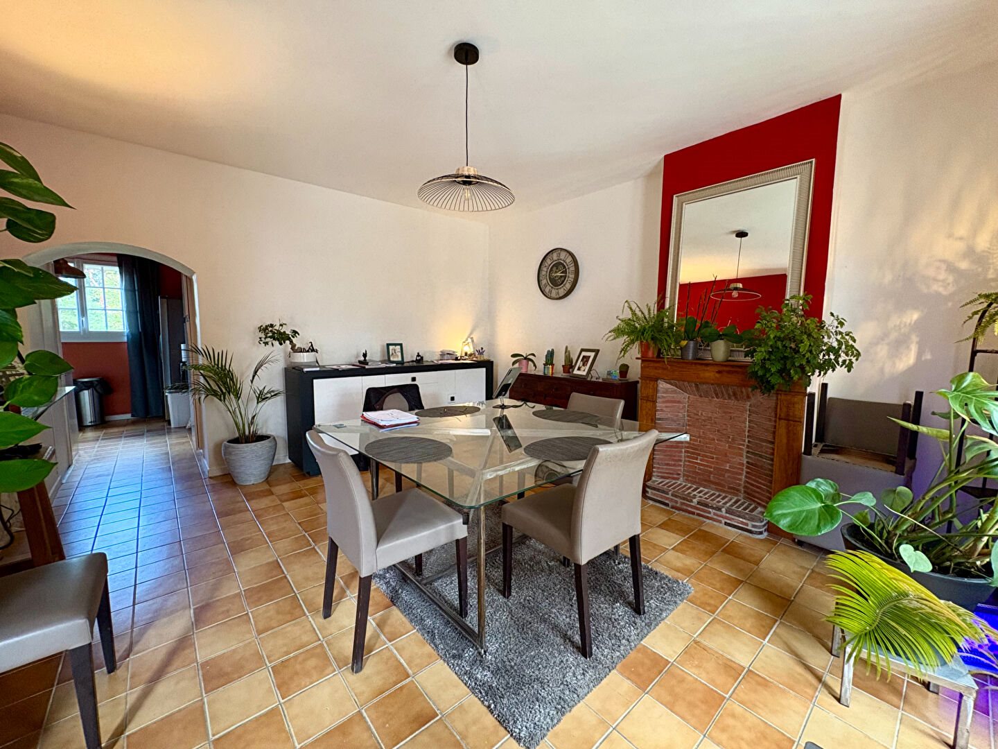 Maison à vendre, 111m², Angé