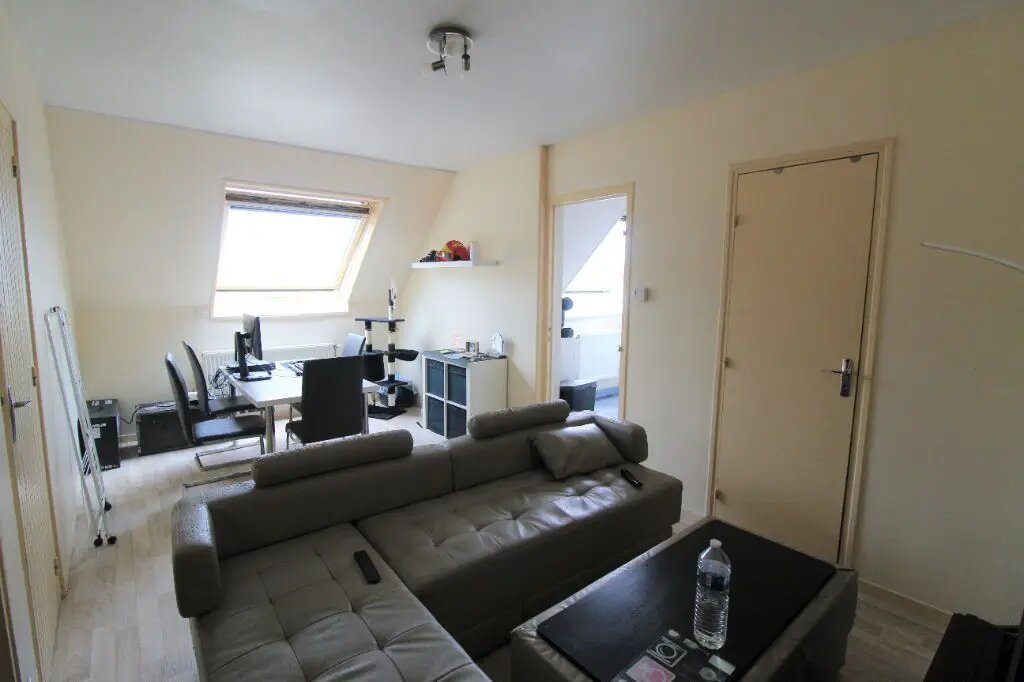 Appartement à louer, 34m², Montrichard
