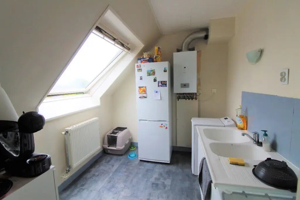 Appartement à louer, 34m², Montrichard