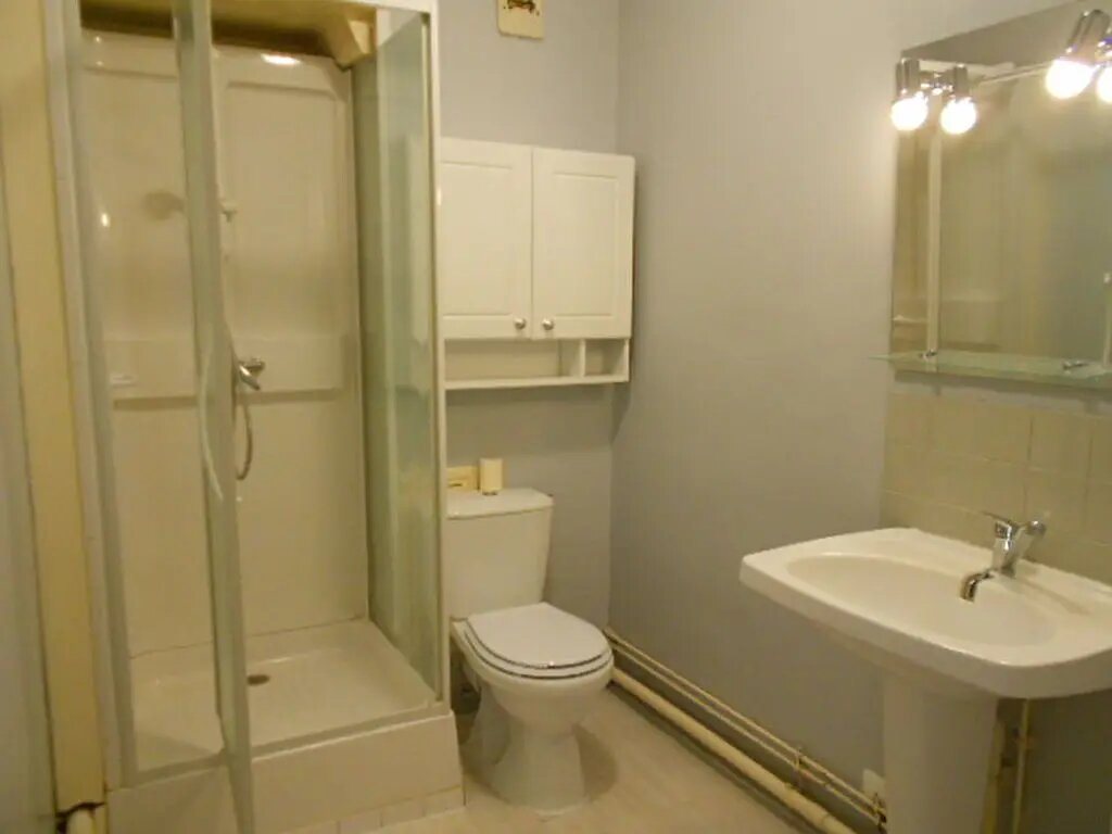 Appartement à louer, 34m², Montrichard