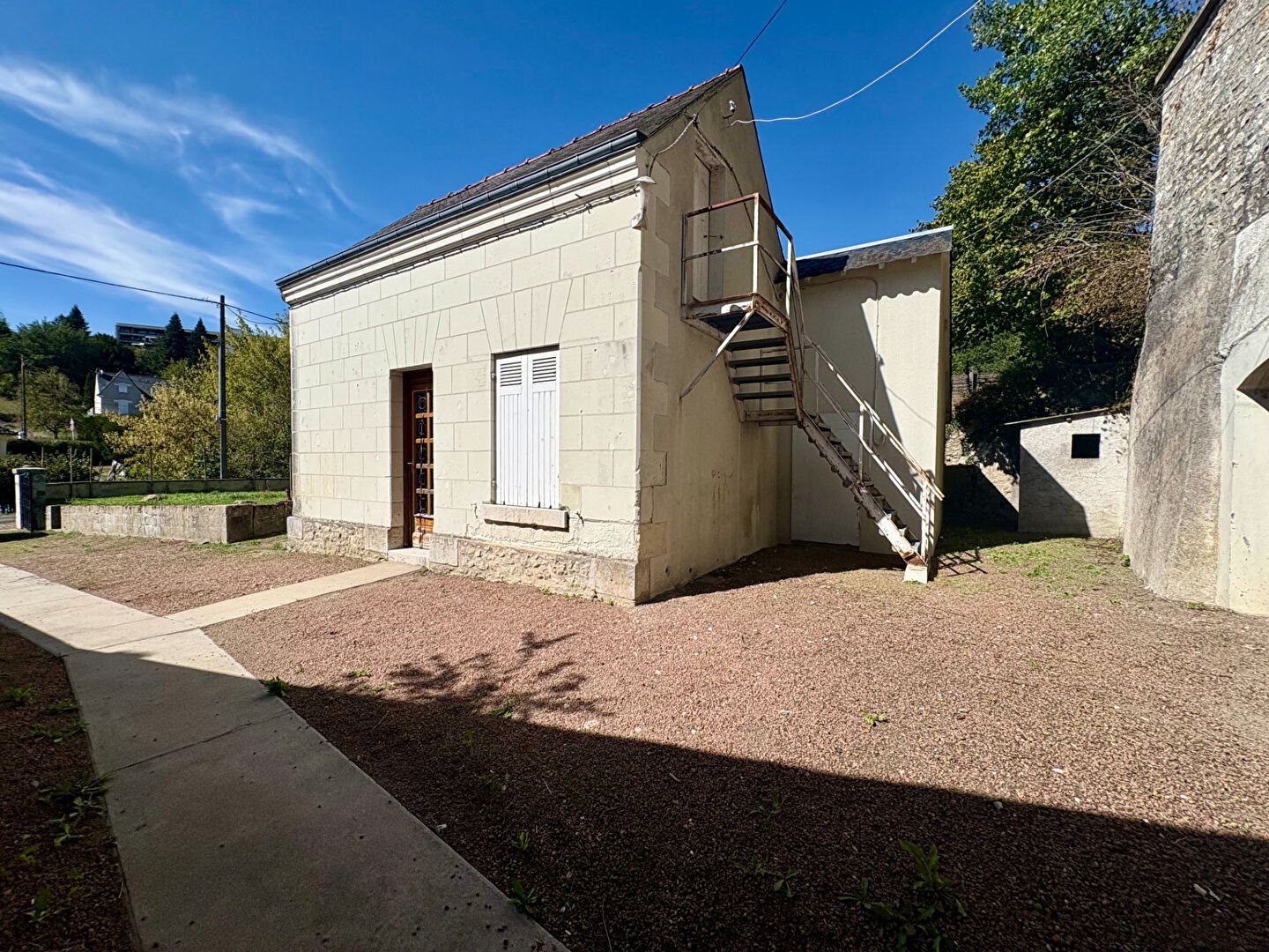 Maison à vendre, 60m², Montrichard