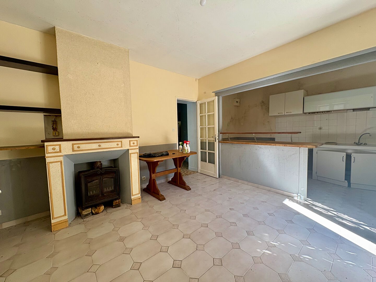 Maison à vendre, 60m², Montrichard