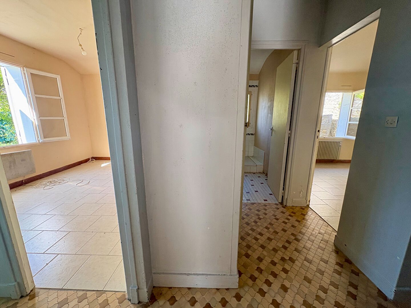 Maison à vendre, 60m², Montrichard