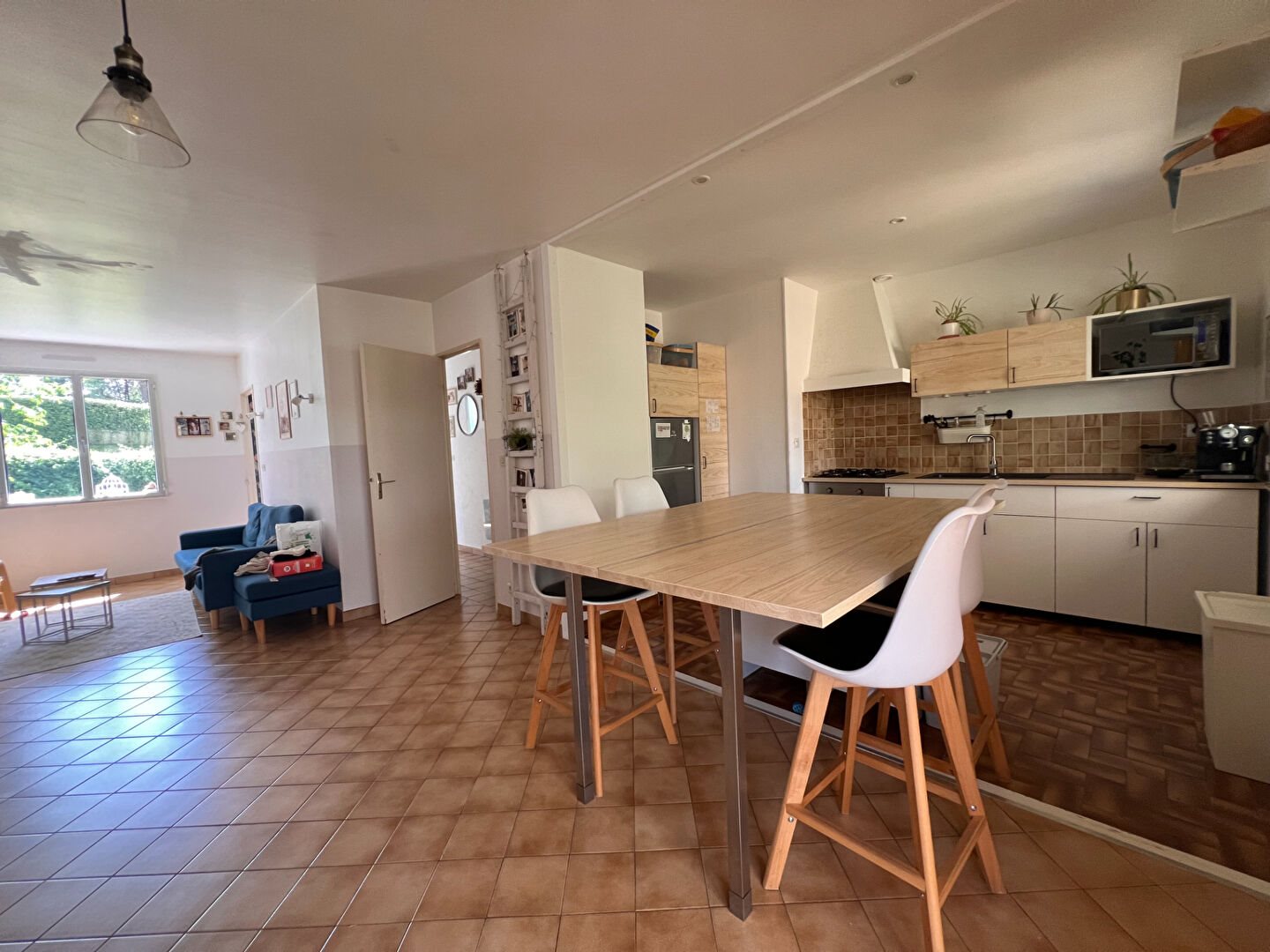 Maison à vendre, 79m², Chissay-en-Touraine
