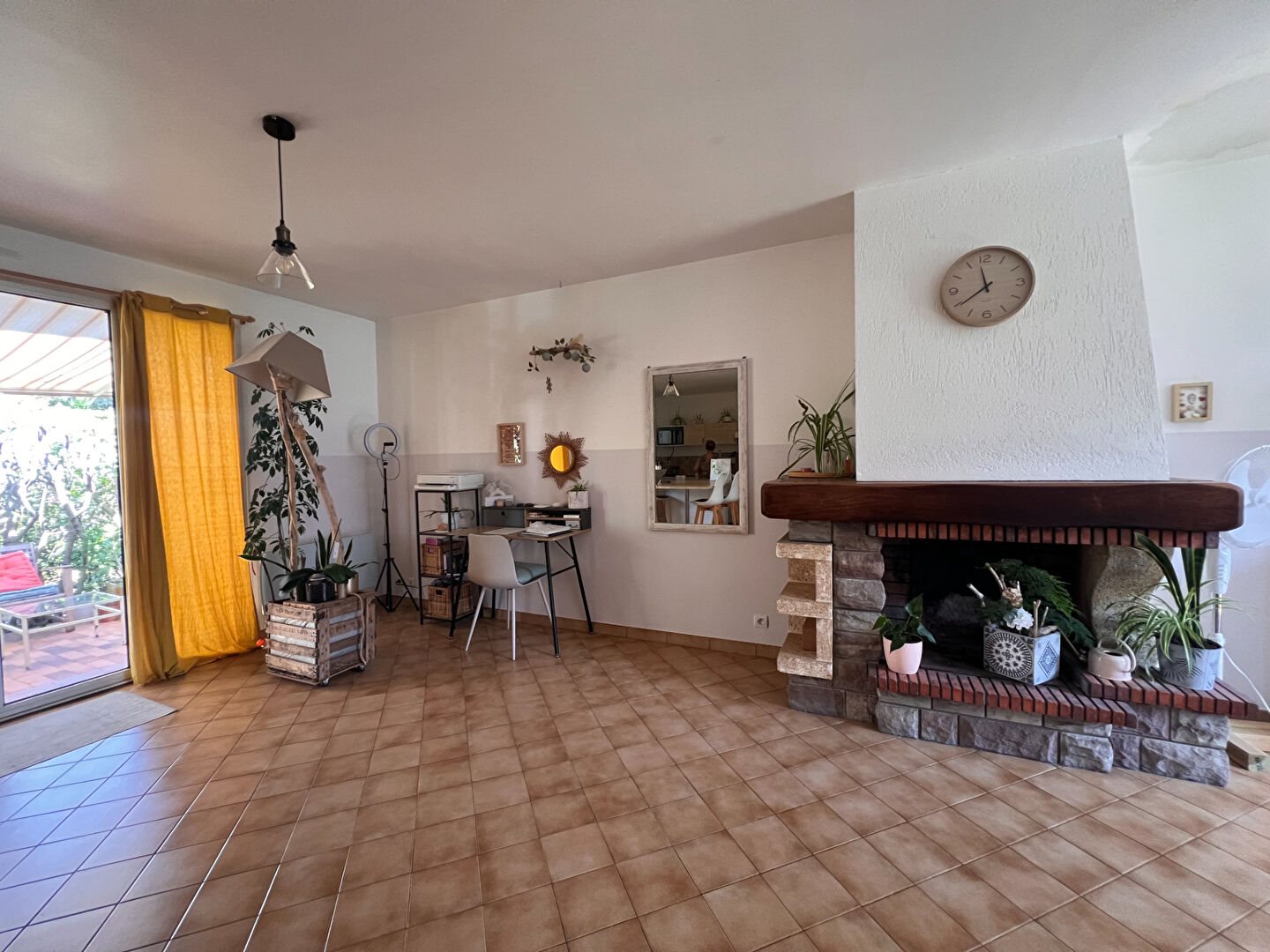 Maison à vendre, 79m², Chissay-en-Touraine