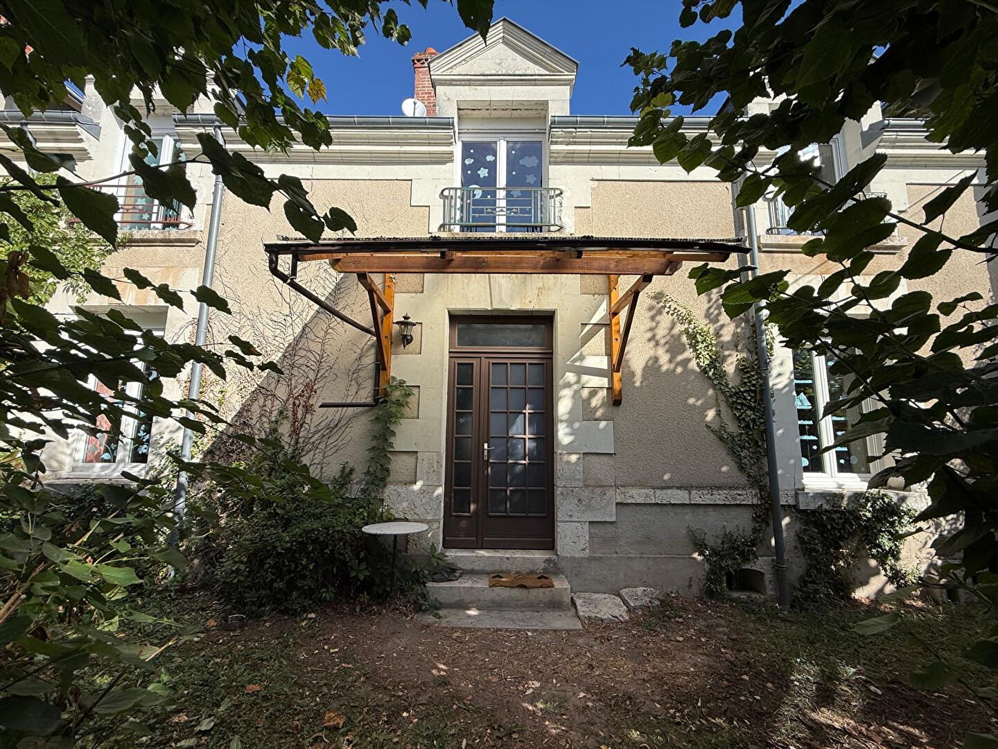 Maison à vendre, 162m², Chissay-en-Touraine