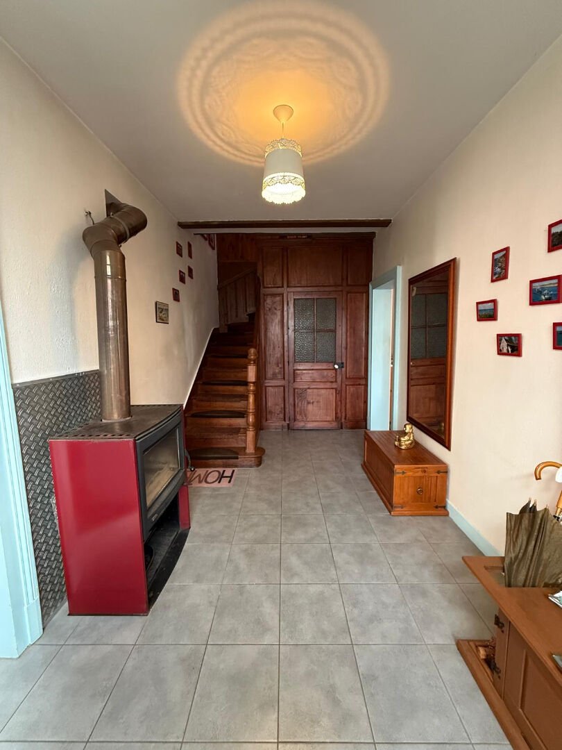 Maison à vendre, 162m², Chissay-en-Touraine