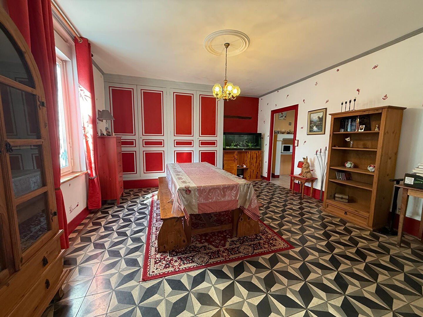 Maison à vendre, 162m², Chissay-en-Touraine