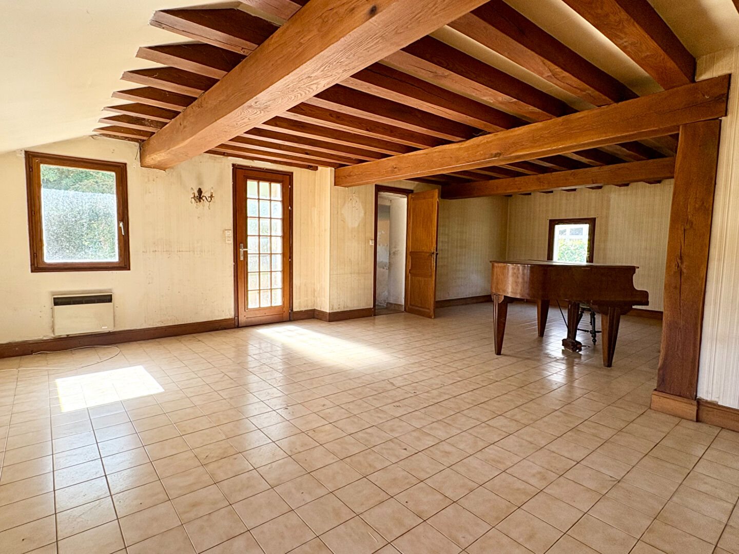 Maison à vendre, 113m², Saint-Georges-sur-Cher