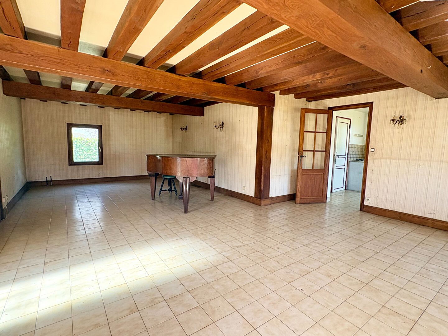 Maison à vendre, 113m², Saint-Georges-sur-Cher