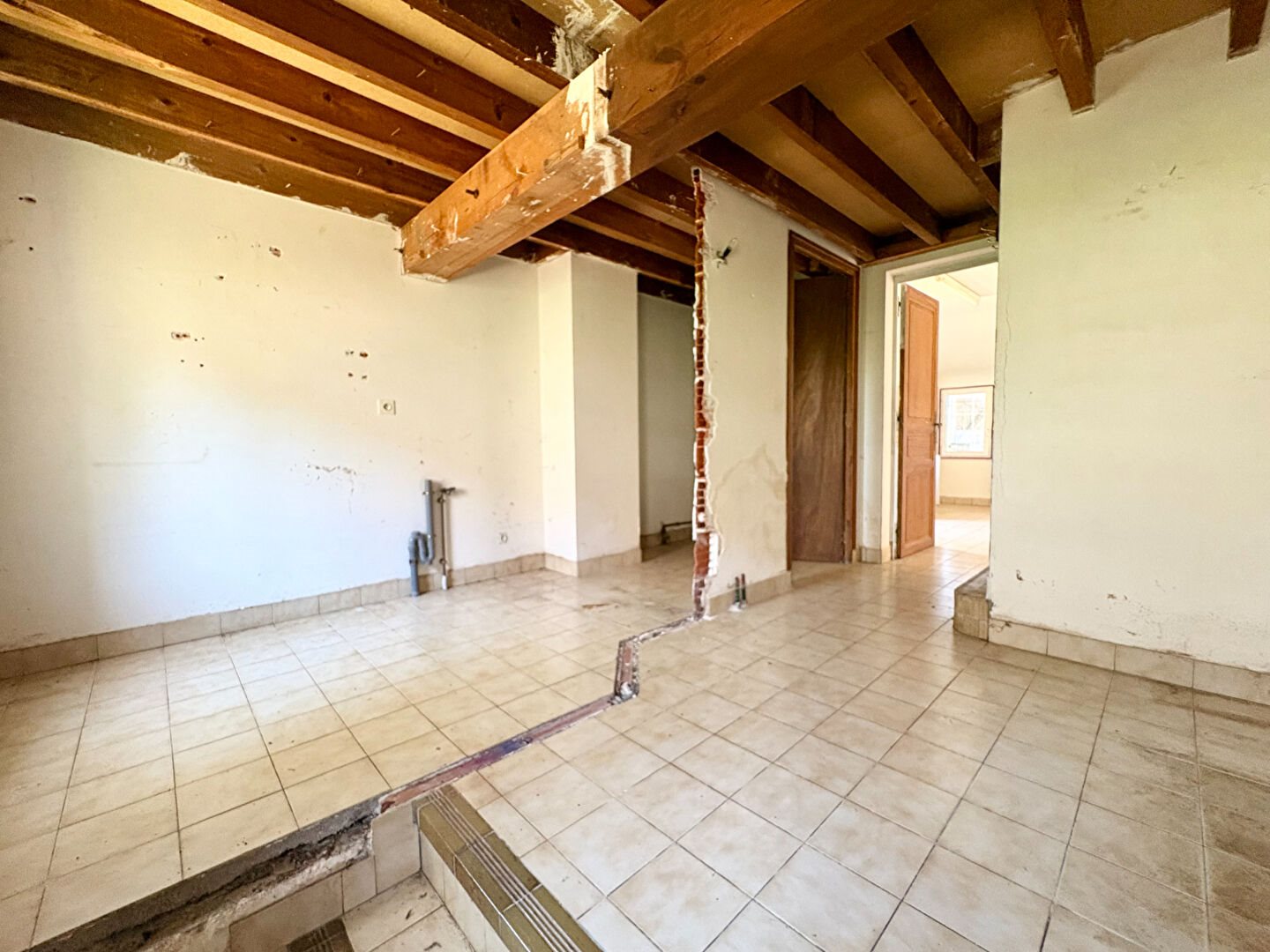 Maison à vendre, 113m², Saint-Georges-sur-Cher