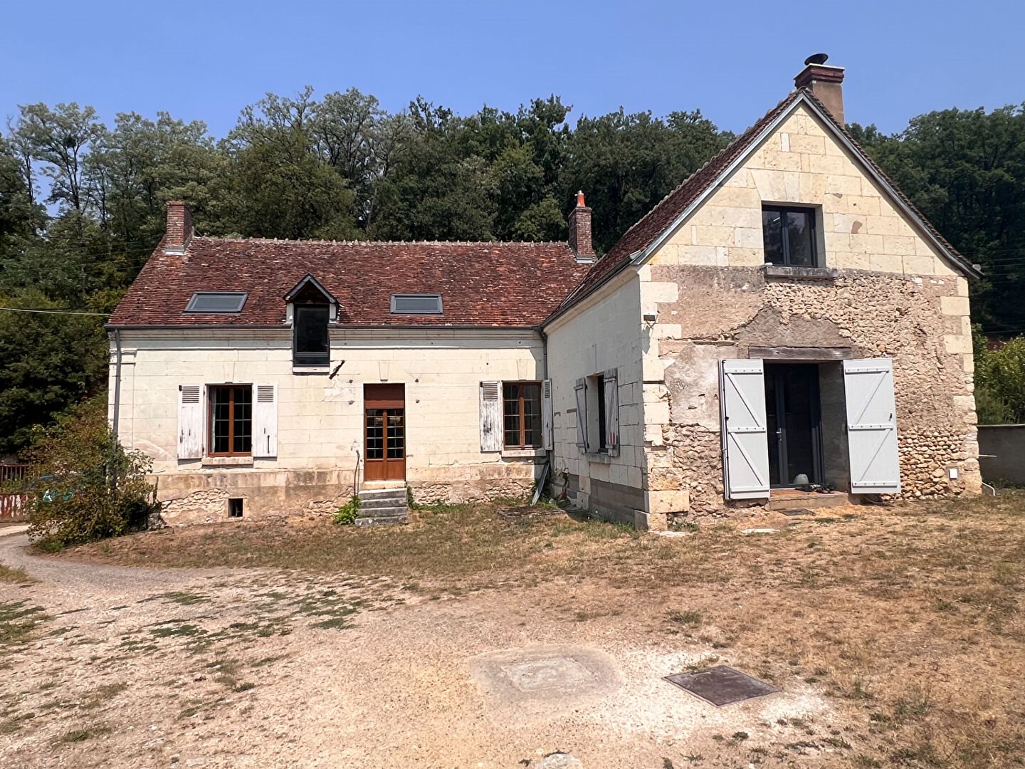 Maison à vendre, 187m², Chissay-en-Touraine