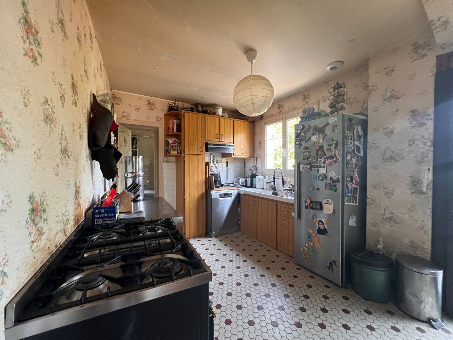Maison à vendre, 187m², Chissay-en-Touraine