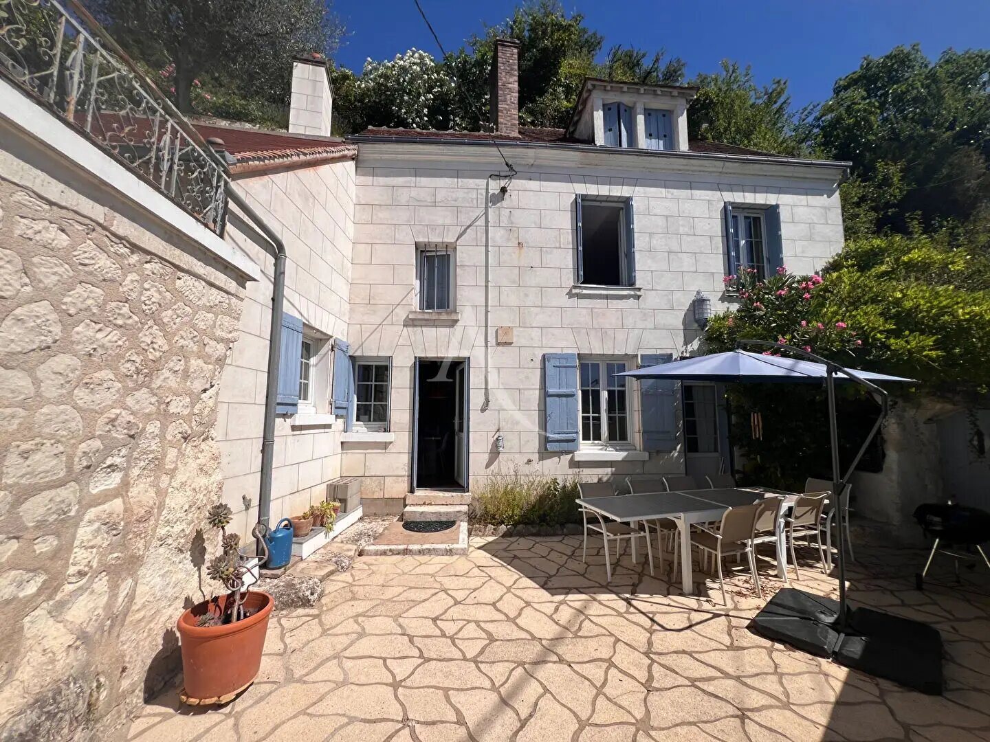 Maison à vendre, 135m², Montrichard