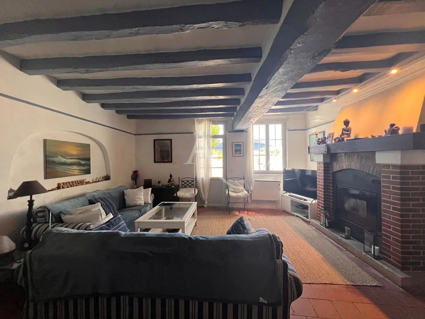 Maison à vendre, 135m², Montrichard