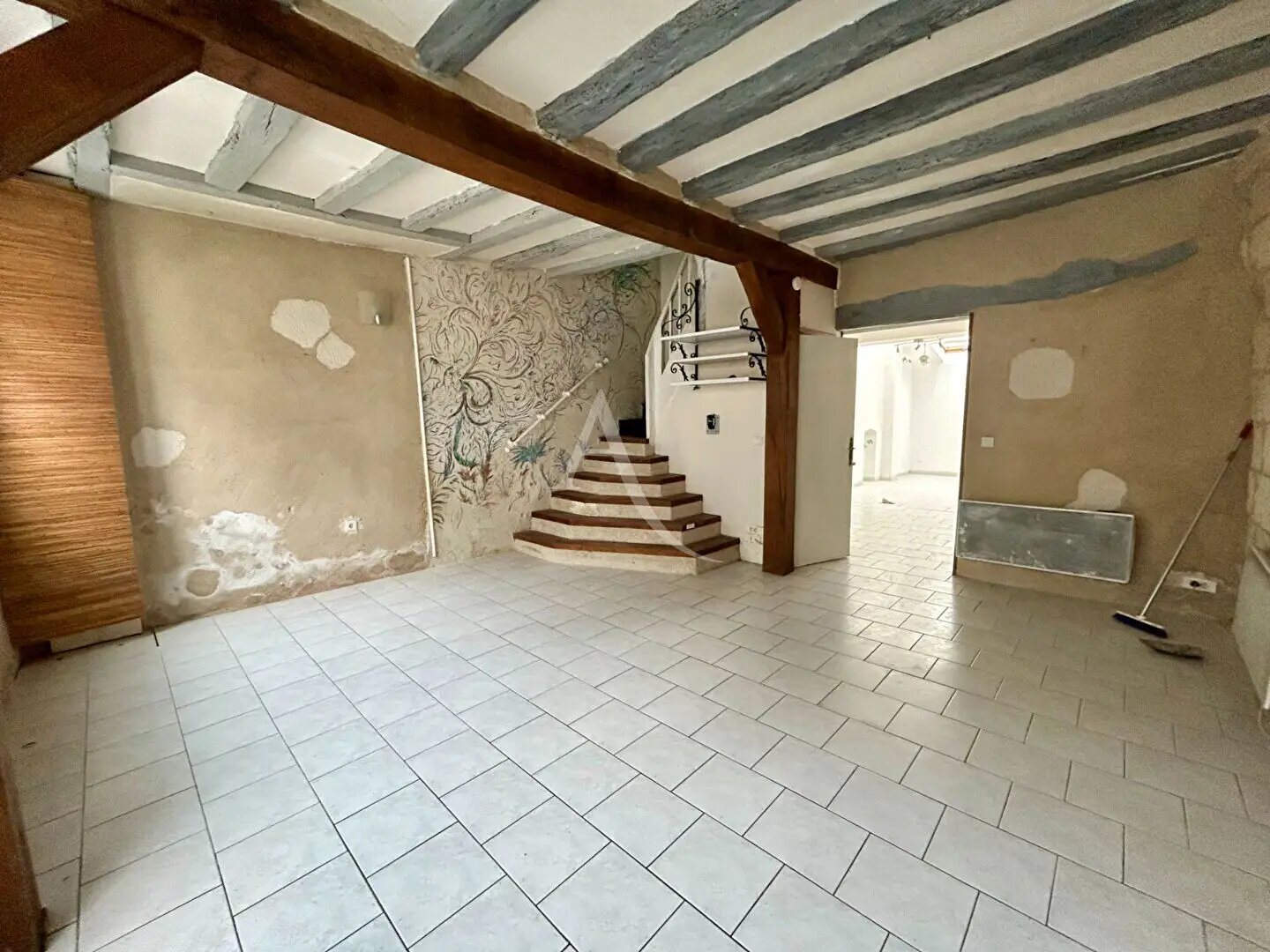 Maison à vendre, 105m², Montrichard