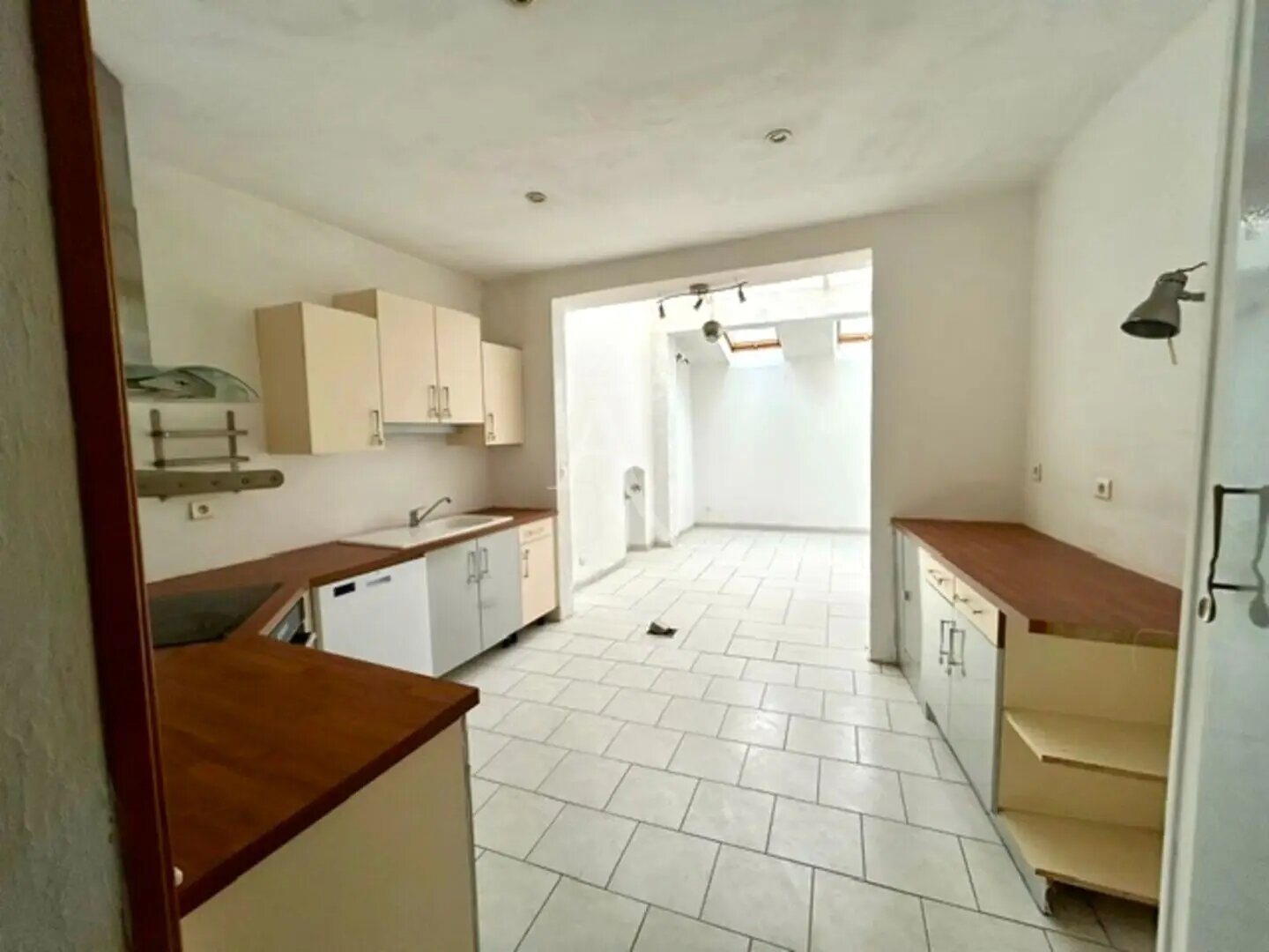 Maison à vendre, 105m², Montrichard
