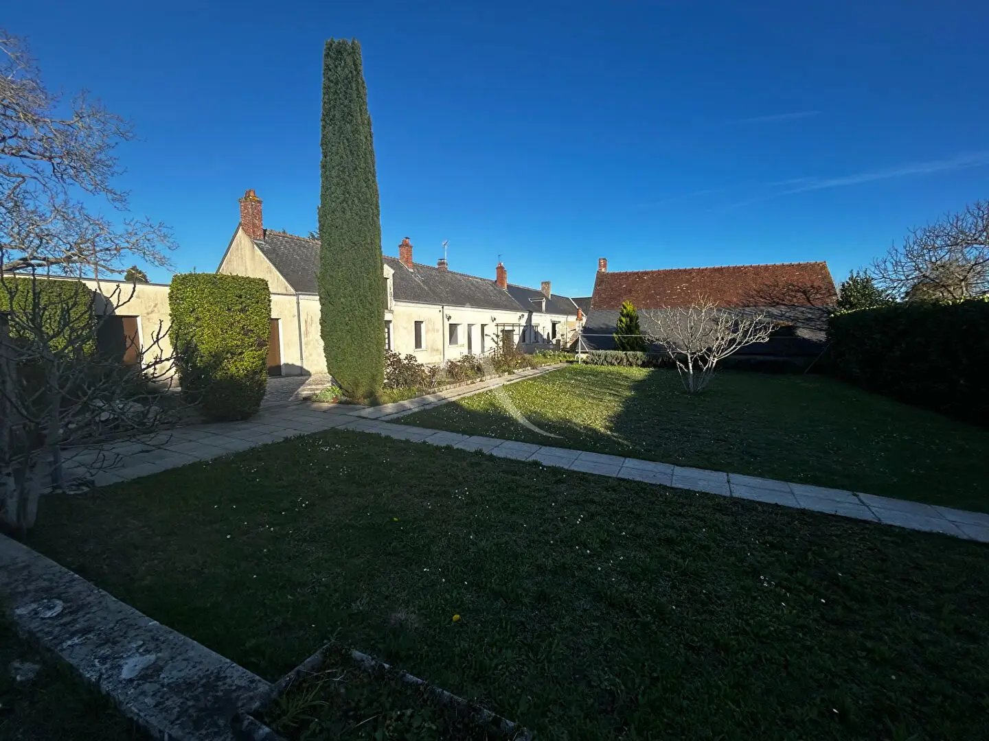 Maison à vendre, 119m², Le Controis-en-Sologne