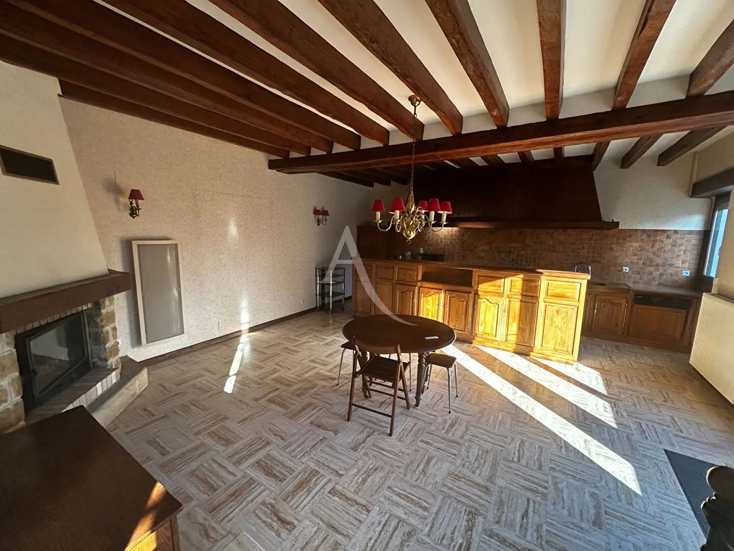 Maison à vendre, 119m², Le Controis-en-Sologne