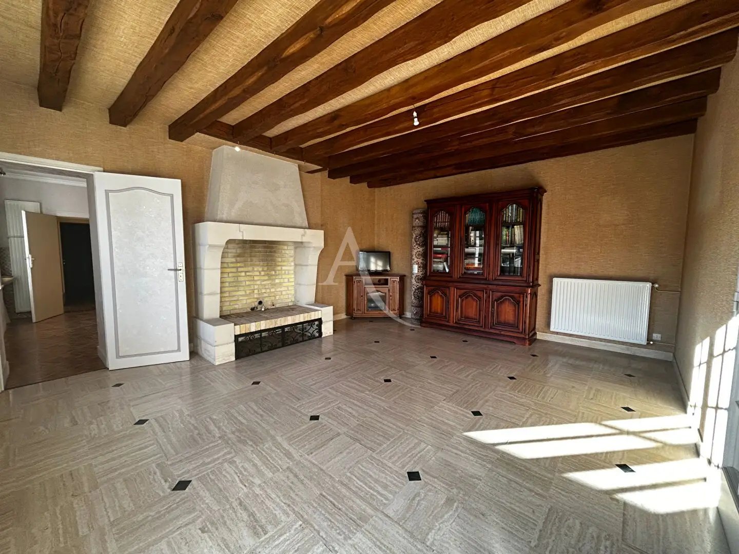 Maison à vendre, 119m², Le Controis-en-Sologne