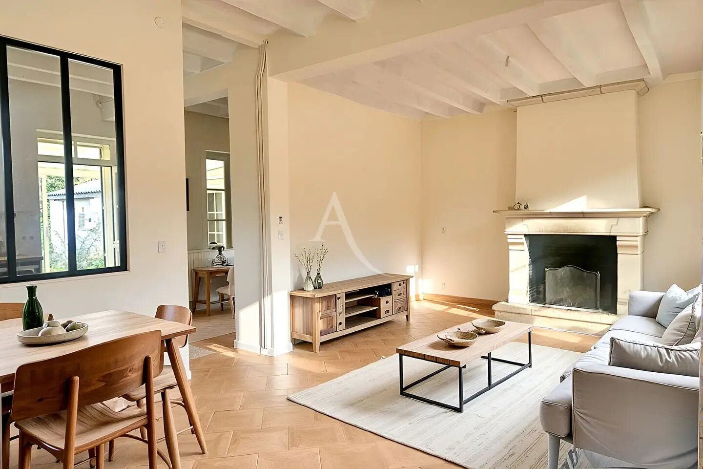 Maison à vendre, 116m², Saint-Georges-sur-Cher