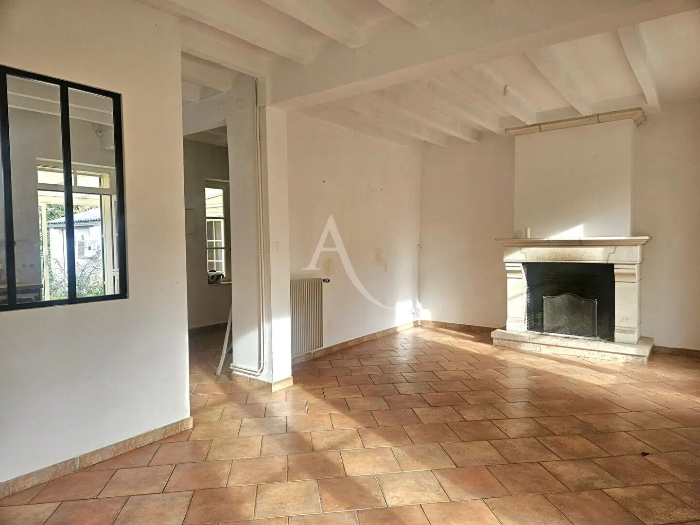 Maison à vendre, 116m², Saint-Georges-sur-Cher