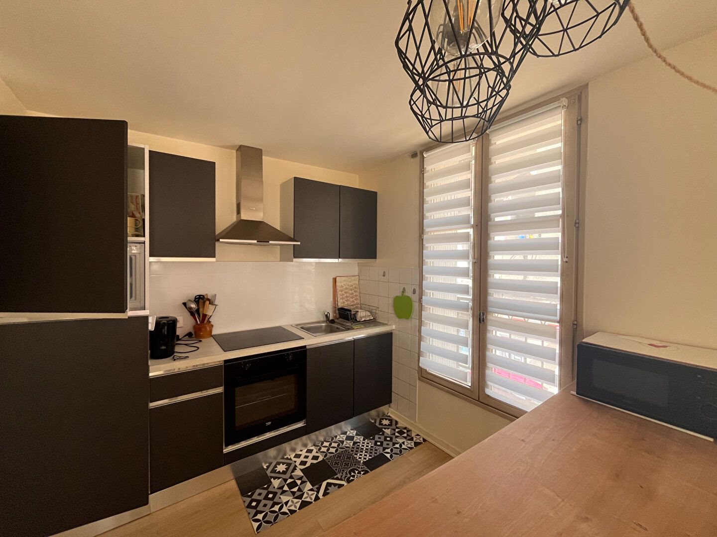 Appartement à louer, 41m², Saint-Aignan