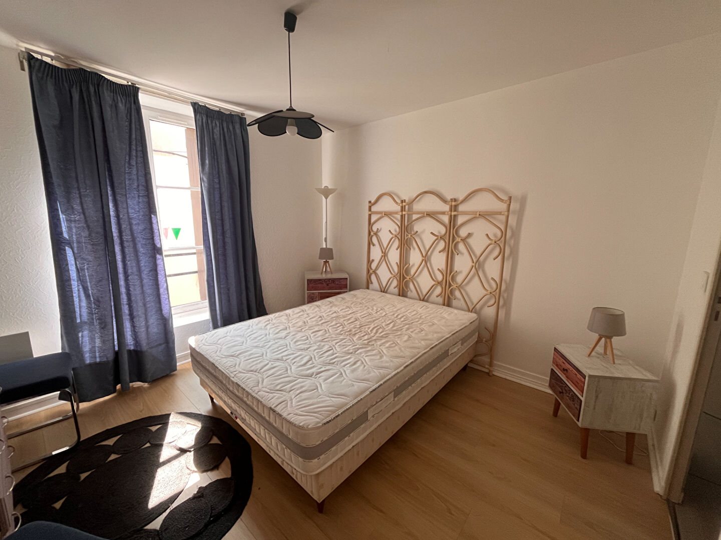 Appartement à louer, 41m², Saint-Aignan