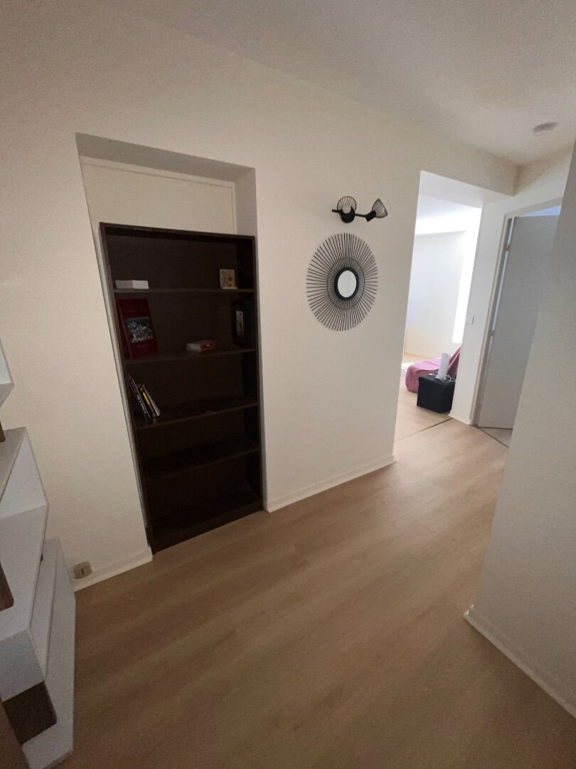 Appartement à louer, 41m², Saint-Aignan