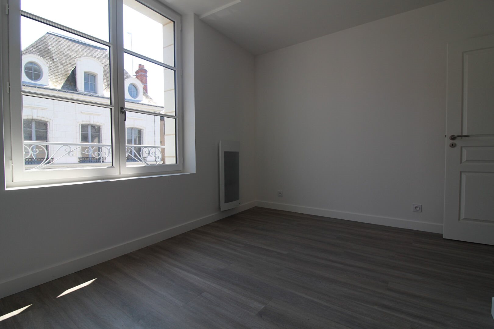 Appartement à louer, 34m², Bléré