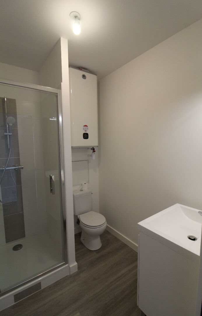 Appartement à louer, 34m², Bléré