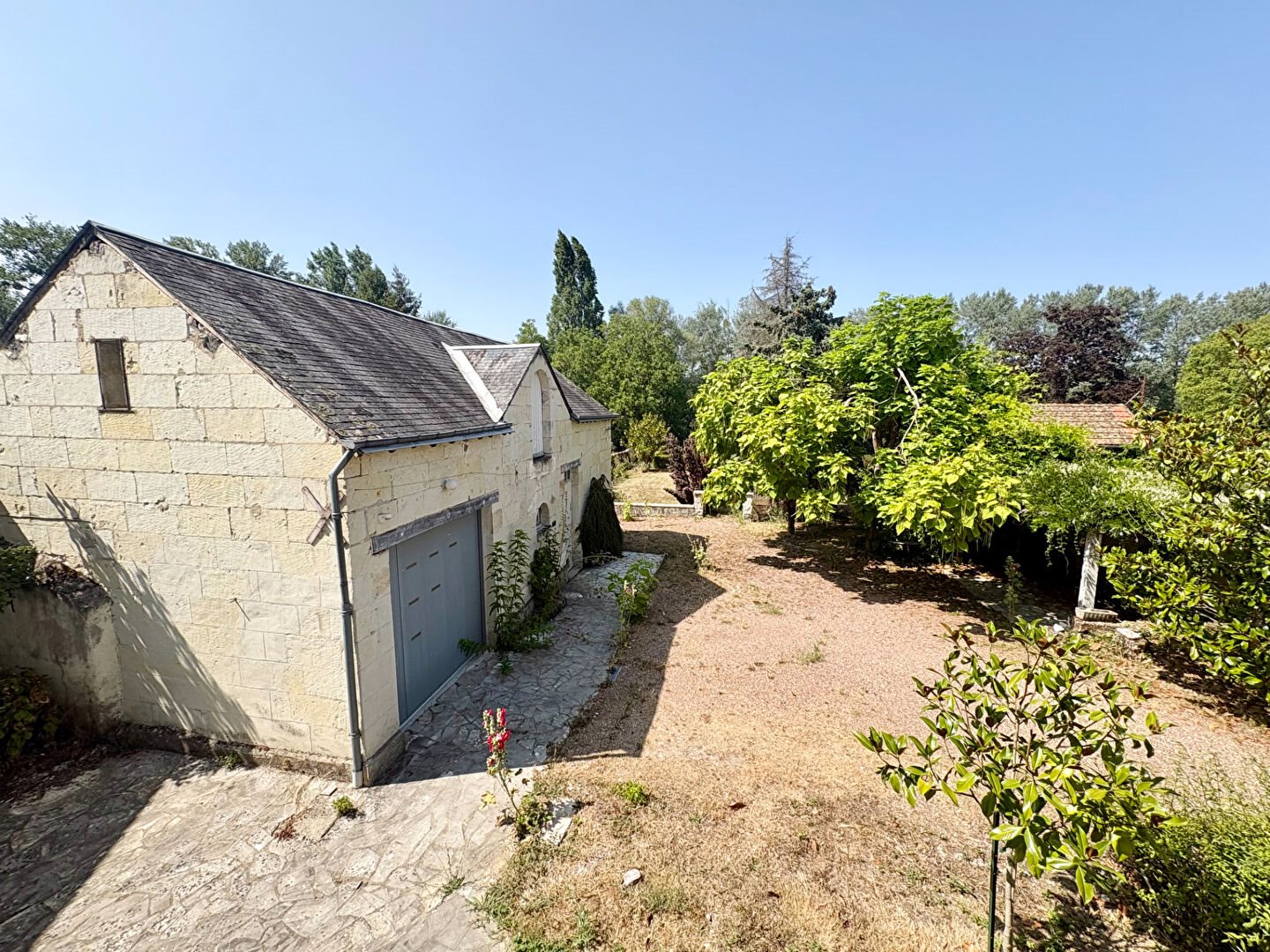 Maison à vendre, 181m², Saint-Georges-sur-Cher